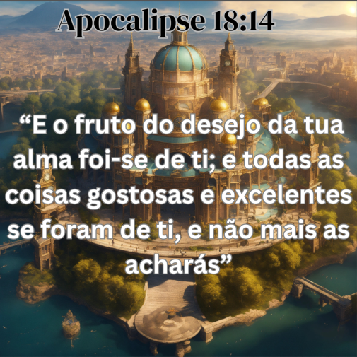 Apocalipse 1814 Apocalipse 1814