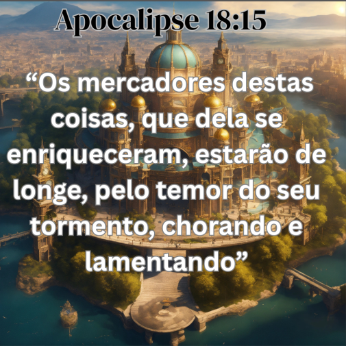 Apocalipse 1815 Apocalipse 1815
