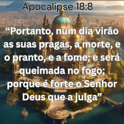 Apocalipse 188 Apocalipse 188
