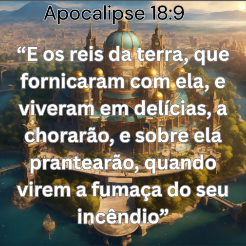 Apocalipse 189 Apocalipse 189